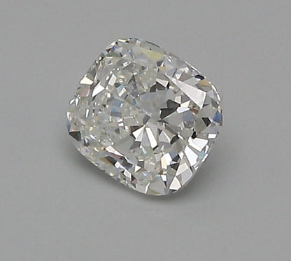 0.54 Carat Cushion Shape Loose Natural Diamond
