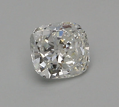 0.54 Carat Cushion Shape Loose Natural Diamond