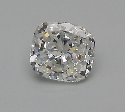 0.54 Carat Cushion Shape Loose Natural Diamond