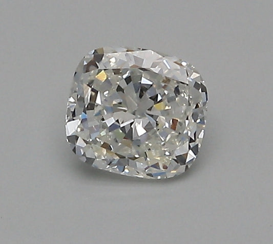 0.54 Carat Cushion Shape Loose Natural Diamond