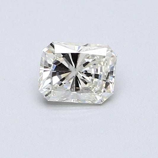 0.48 Carat Radiant Cut Loose Natural Diamond