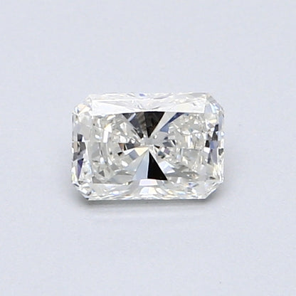 0.47 Carat Radiant Cut Loose Natural Diamond