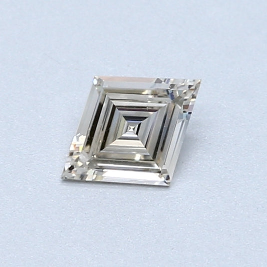 0.31 Carat Lozenge Shape Loose Natural Diamond