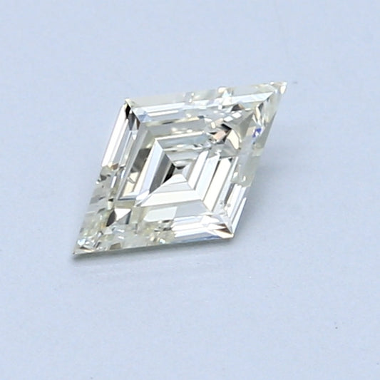 0.41 Carat Lozenge Shape Loose Natural Diamond