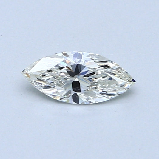 0.36 Carat Marquise Loose Natural Diamond