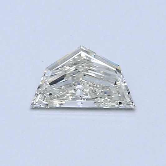 0.30 Carat Epaulette Shape Loose Natural Diamond
