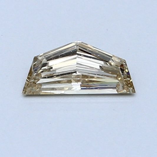 0.35 Carat Epaulette Shape Loose Natural Diamond