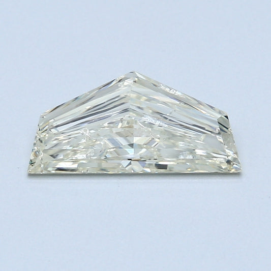 1.42 Carat Epaulette Shape Loose Natural Diamond