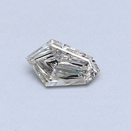0.21 Carat Kite Shape Loose Natural Diamond