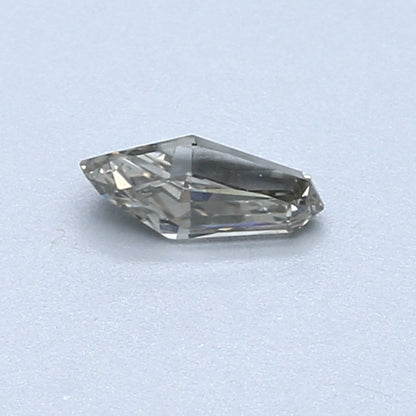 0.28 Carat Kite Shape Loose Natural Diamond