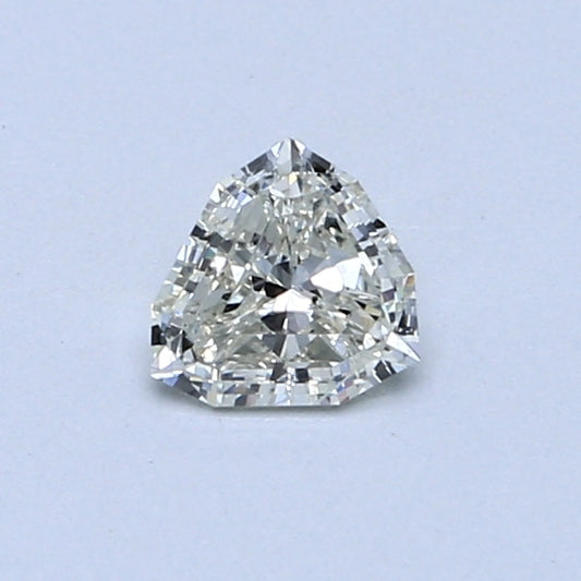 0.35 Carat Shield Shape Loose Natural Diamond