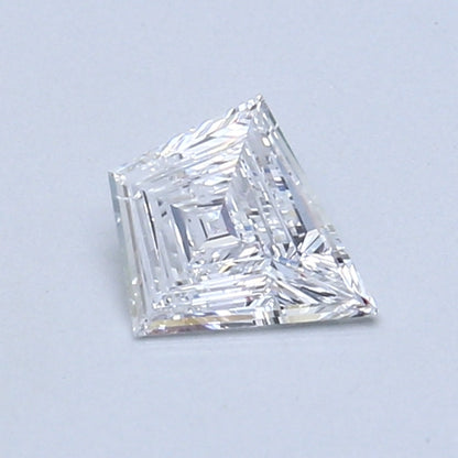 0.33 Carat Kite Shape Loose Natural Diamond