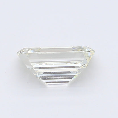 1.08 Carat Emerald Cut Loose Natural Diamond