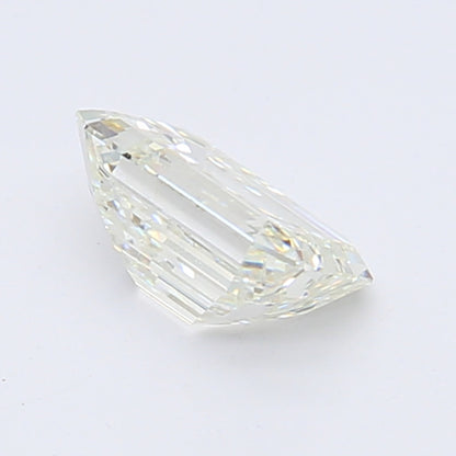 1.08 Carat Emerald Cut Loose Natural Diamond