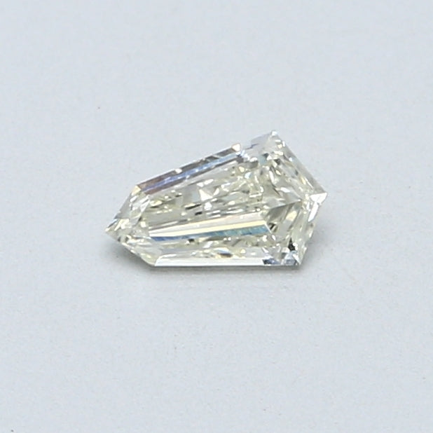0.20 Carat Kite Shape Loose Natural Diamond