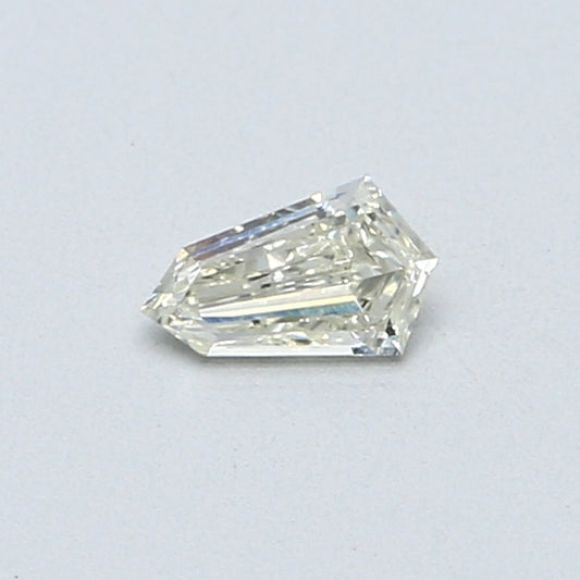 0.20 Carat Kite Shape Loose Natural Diamond