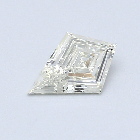 0.36 Carat Kite Shape Loose Natural Diamond