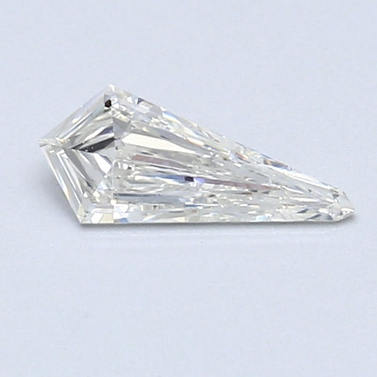 0.35 Carat Kite Shape Loose Natural Diamond