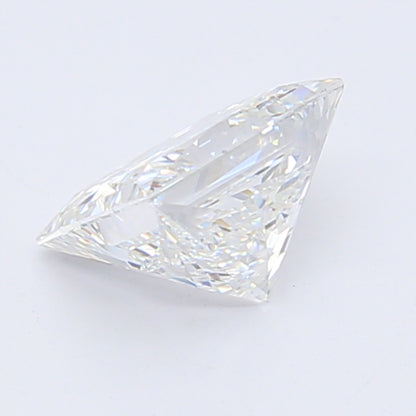 1.55 Carat Princess Cut Loose Natural Diamond