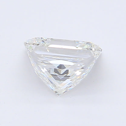 1.55 Carat Princess Cut Loose Natural Diamond