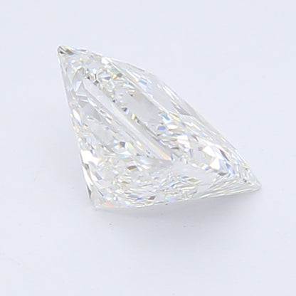 1.55 Carat Princess Cut Loose Natural Diamond