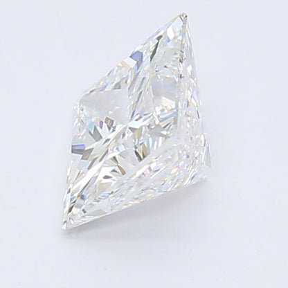 1.55 Carat Princess Cut Loose Natural Diamond
