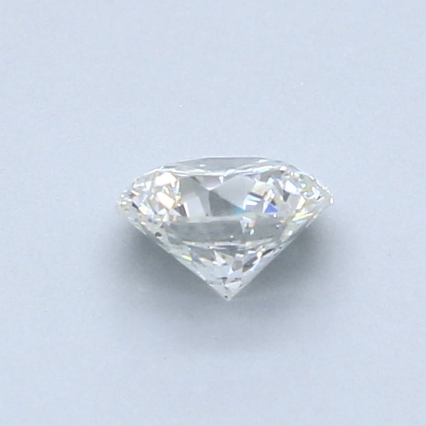 0.60 Carat Round Natural Loose Diamonds