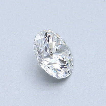 0.52 Carat Round Natural Loose Diamonds