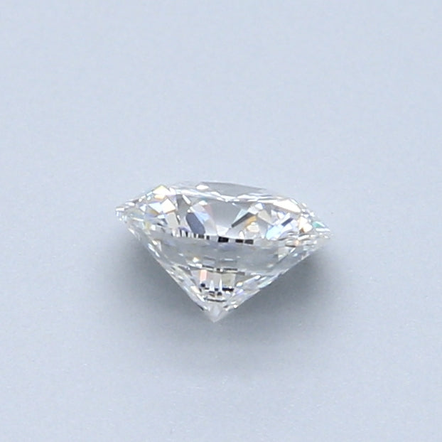 0.52 Carat Round Natural Loose Diamonds