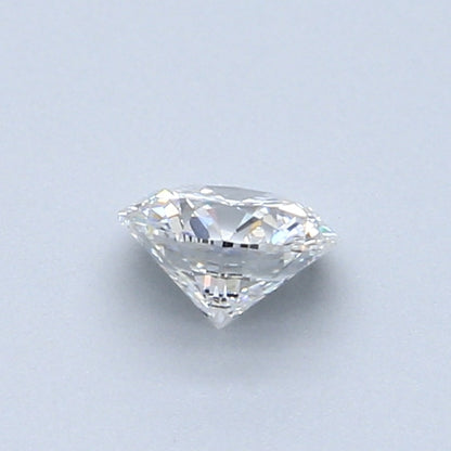 0.52 Carat Round Natural Loose Diamonds